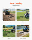 VEVOR Drag Harrow 66