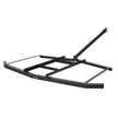 VEVOR Drag Harrow 74