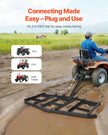 VEVOR Drag Harrow 84
