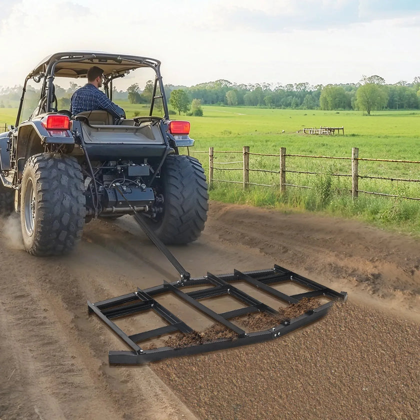 VEVOR Drag Harrow 84