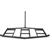 VEVOR Drag Harrow 84