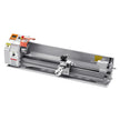 VEVOR Metal Lathe Machine 8.7 x 39 in Bench Power Metal Lathe Automatic Feed
