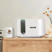 VEVOR Mug Press Machine, Automatic Mug Heat Press 11-15oz, Cup Transfer Sublimation Portable Coffee Presser with One-touch Button, Pro Easy Mug Press Machine DIY Printing as Family Friends Presents Gi