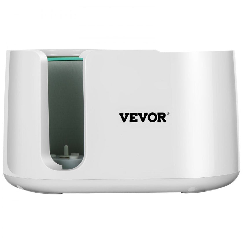 VEVOR Mug Press Machine, Automatic Mug Heat Press 11-15oz, Cup Transfer Sublimation Portable Coffee Presser with One-touch Button, Pro Easy Mug Press Machine DIY Printing as Family Friends Presents Gi