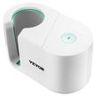 VEVOR Mug Press Machine, Automatic Mug Heat Press 11-15oz, Cup Transfer Sublimation Portable Coffee Presser with One-touch Button, Pro Easy Mug Press Machine DIY Printing as Family Friends Presents Gi