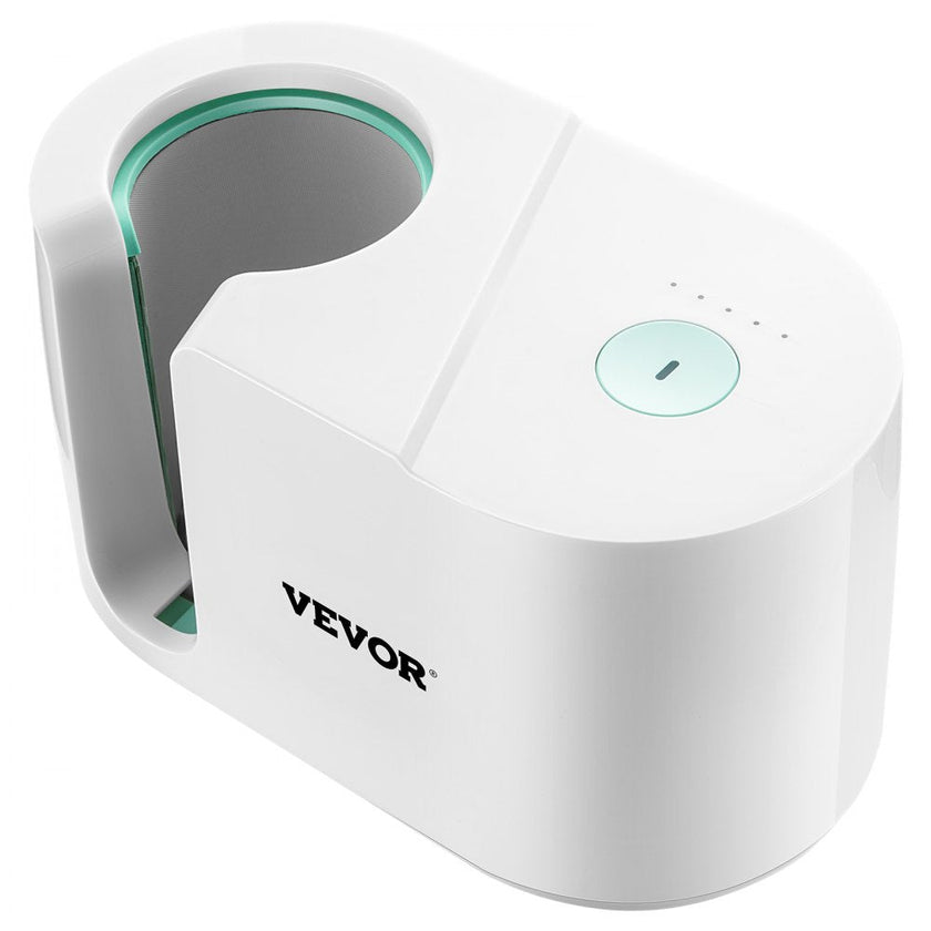 VEVOR Mug Press Machine, Automatic Mug Heat Press 11-15oz, Cup Transfer Sublimation Portable Coffee Presser with One-touch Button, Pro Easy Mug Press Machine DIY Printing as Family Friends Presents Gi