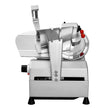 VEVOR Meat Slicer, 540W Electric Deli Slicer with Two 10