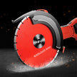 VEVOR Electric Concrete Saw, 12