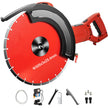 VEVOR Electric Concrete Saw, 12