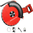 VEVOR Electric Concrete Saw, 14