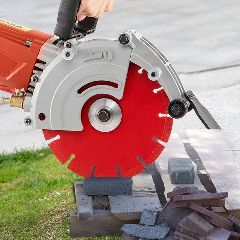 VEVOR Electric Concrete Saw, 7