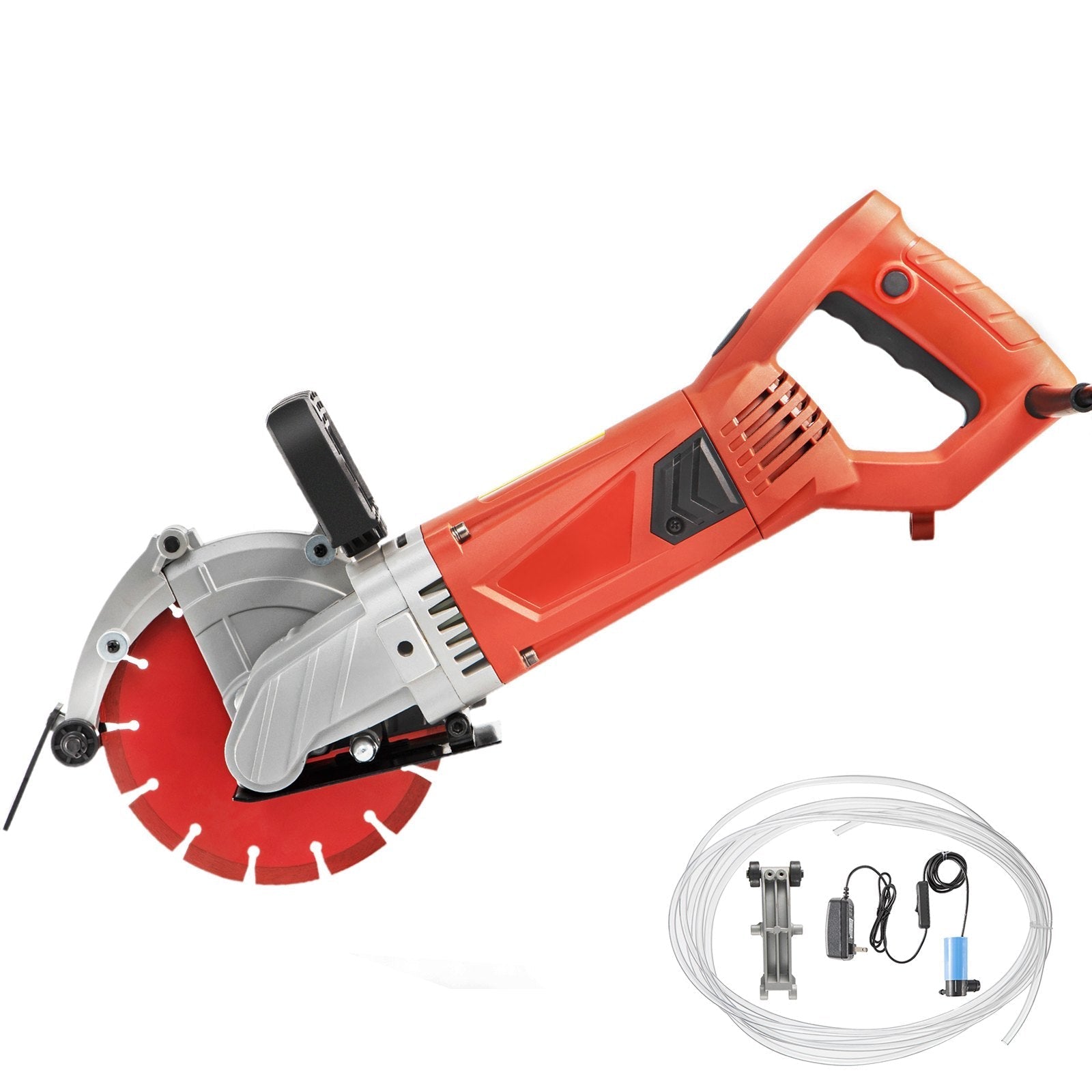 VEVOR Electric Concrete Saw, 7