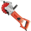VEVOR Electric Concrete Saw, 7