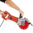 VEVOR Electric Concrete Saw, 7