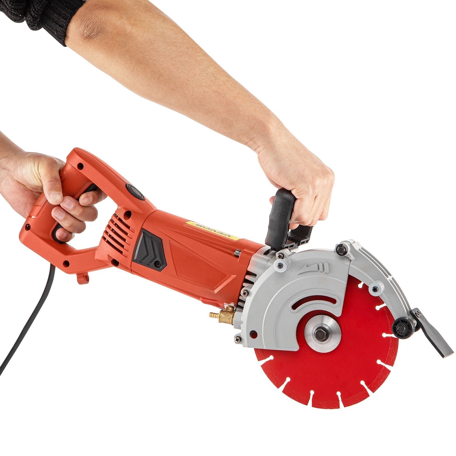 VEVOR Electric Concrete Saw, 7