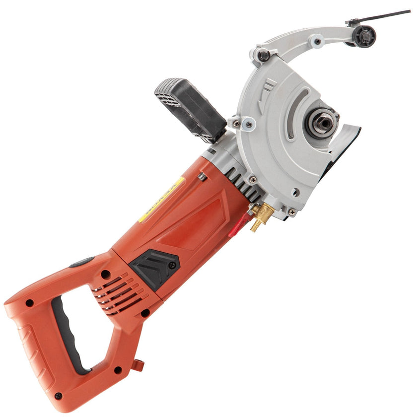 VEVOR Electric Concrete Saw, 7
