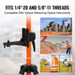 VEVOR Laser Level Tripod 1/4