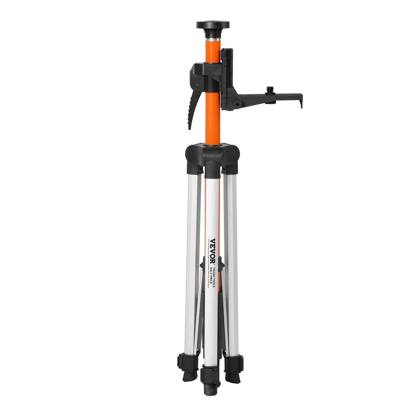 VEVOR Laser Level Tripod 1/4