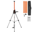 VEVOR Laser Level Tripod 1/4