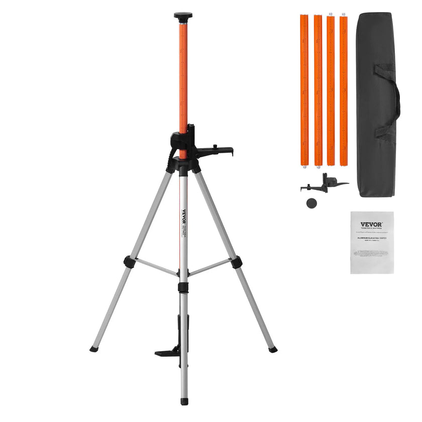 VEVOR Laser Level Tripod 1/4