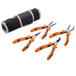 VEVOR Snap Ring Pliers Set, 4-Piece 0.07