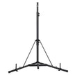 VEVOR Heavy Bag Stand Free Standing Punching Punch Bracket Station Boxing Stand Height Adjustable Folding Boxing Bag Stand for Home Fitness (Heavy Bag Stand)
