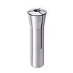 VEVOR 13 pcs Precision R8 Collet Set, 1/8'' - 7/8'', 45# Alloy Steel Mill Collet Chuck 0.0012