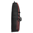VEVOR Golf Club Travel Bag Golf Luggage Case Cover with Wheels 1000D Nylon