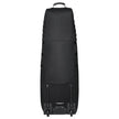 VEVOR Golf Club Travel Bag Golf Luggage Case Cover with Wheels 1000D Nylon