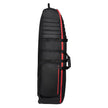 VEVOR Golf Club Travel Bag Golf Luggage Case Cover with Wheels 1800D Oxford