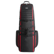 VEVOR Golf Club Travel Bag Golf Luggage Case Cover with Wheels 1800D Oxford