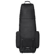 VEVOR Golf Club Travel Bag Golf Luggage Case Cover with Wheels 1800D Oxford