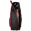 VEVOR Golf Club Travel Bag Golf Luggage Case Cover with Wheels 1800D Oxford