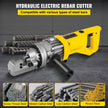 VEVOR 900W Electric Rebar Cutter 5/8