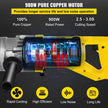 VEVOR 900W Electric Rebar Cutter 5/8