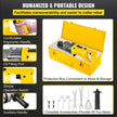 VEVOR 900W Electric Rebar Cutter 5/8