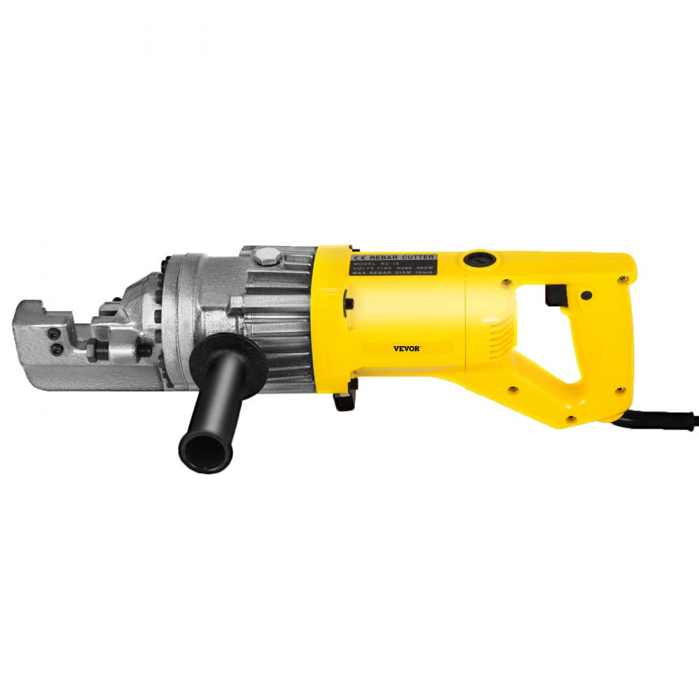 VEVOR 900W Electric Rebar Cutter 5/8
