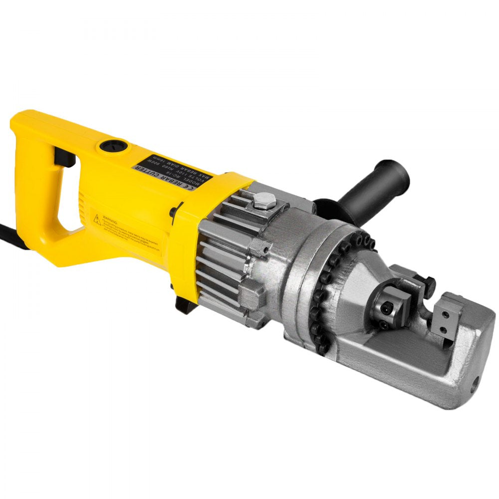VEVOR 900W Electric Rebar Cutter 5/8
