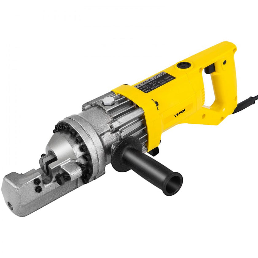 VEVOR 900W Electric Rebar Cutter 5/8