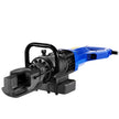 VEVOR Electrical Hydraulic Rebar Bender Machine 800w Portable Hand Held Rebar RB-16 Electric Rebar Bender for Bending Steel Rope