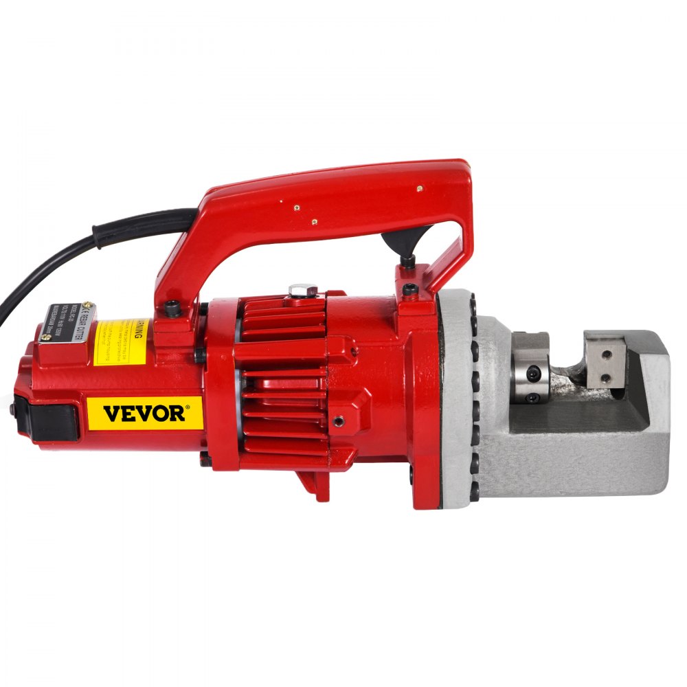 VEVOR 1250W Electric Rebar Cutter 3/4