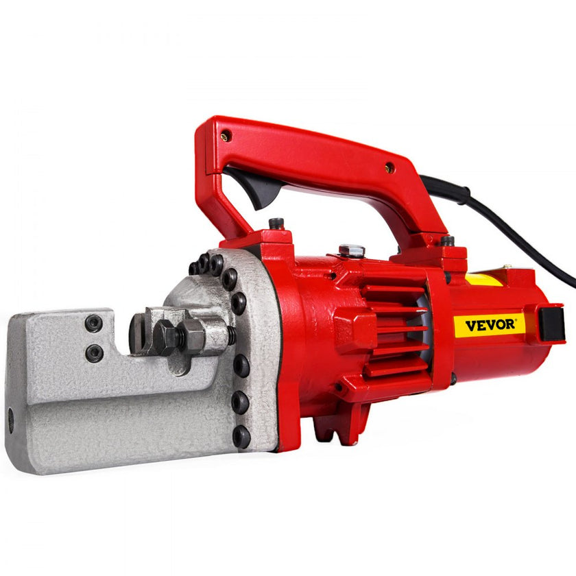 VEVOR 1250W Electric Rebar Cutter 3/4