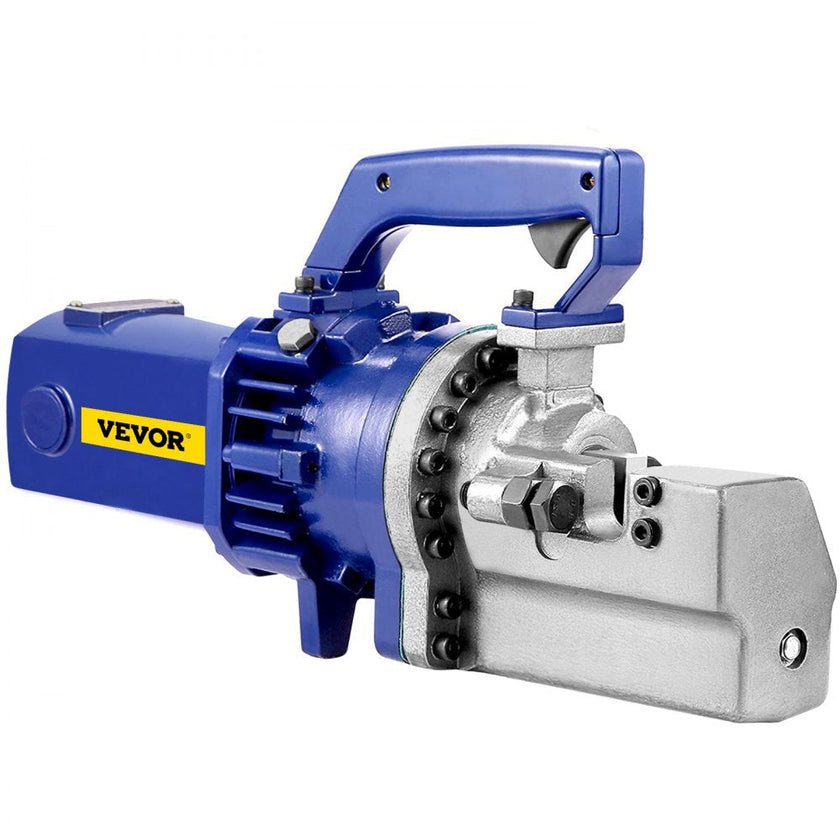 RC-25 Portable Electric Hydraulic Rebar Cutter New