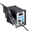 VEVOR Hot Air Rework Station 700W LED Digital SMD Rework Station 212℉-932℉