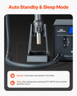 VEVOR Hot Air Rework Station 1000W LED Digital SMD Rework Station 212?-896?