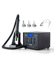 VEVOR Hot Air Rework Station 1000W LED Digital SMD Rework Station 212?-896?