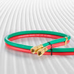 VEVOR Oxygen Acetylene Hose 1/4-Inch x 25FT Oxy Acetylene Hose R Grade 300PSI