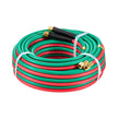 VEVOR Oxygen Acetylene Hose 1/4-Inch x 50FT Oxy Acetylene Hose R Grade 300PSI