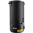 VEVOR Wax Melter for Candle Making, 10Liter Extra Large Electric Wax Melting Pot with Easy Pour Spout & 9-level Temp Control, Easy Clean for Candle Soap Cream Beauty Bulk Production Business or Home