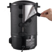 VEVOR Wax Melter for Candle Making, 6.5 Liter Large Electric Wax Melting Pot Easy Pour Spout & 9-level Temperature Control, Easy Clean for Candle Soap Cream Beauty Bulk Production Business or Home